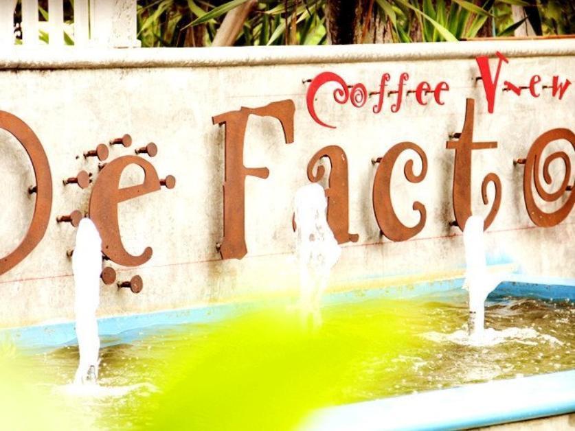 De Facto Coffee View Accommodation Ratchaburi Province Dış mekan fotoğraf